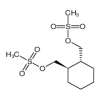 (1R,2R)-1,2-Cyclohexanedimethanol 1,2-Dimethanesulfonate(25mg/vial) of picture