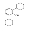 2,6-Dicyclohexylphenol(500mg/vial) of picture