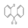 1-Chloro-2-(dichlorophenylmethyl)benzene(250mg/vial) of picture