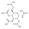 β-L-Glucose Pentaacetate(50mg/vial) of picture