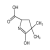 (2S)-4,4-Dimethyl-pyroglutamic Acid(5mg/vial) of picture