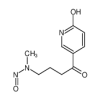 4-(Methylnitrosamino)-1-[3-(6-hydroxypyridyl)-1-butanone(5mg/vial) of picture