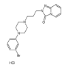 3-Dechloro-3-bromo Trazodone Hydrochloride(10mg/vial) of picture