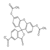 5-Nitrofluorescein Diacetate(2.5g/vial) of picture