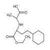 (αS)-Cyclohexanebutanoic Acid α-[[(1S)-1-Carboxyethyl]amino]
cyclohexanebutanoic Acid α-Ethyl Ester(10mg/vial) of picture