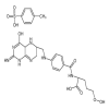 (6S)-Tetrahydrofolic Acid p-Toluenesulfonate Salt(25mg/vial) of picture