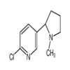 (S)-6-Chloronicotine(100mg/vial) of picture