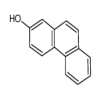 2-Phenanthrol(10mg/vial) of picture