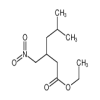 5-Methyl-3-(nitromethyl)hexanoic Acid Ethyl Ester(50mg/vial) of picture