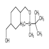 [4-(tert-Butyldimethylsilyloxymethyl)cyclohexyl]methanol
(1g/vial) of picture