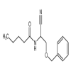 3-Benzyloxy-α-(N-butyryl)-aminopropionitrile(100mg/vial) of picture