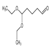 5,5-Diethoxypentanal(25mg/vial) of picture
