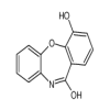 4-Hydroxydibenz[b,f][1,4]oxazepin-11(10H)-one(100mg/vial) of picture