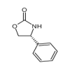 (R)-(-)-4-Phenyl-2-oxazolidinone(2g/vial) of picture
