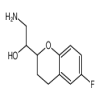 α-(Aminomethyl)-6-fluoro-3,4-dihydro-2H-1-benzopyran-2-methanol(Mixture of Diastereomers)(25mg/vial) of picture
