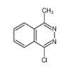 1-Chloro-4-methylphthalazine(25mg/vial) of picture