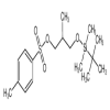 (2S)-3-{[tert-Butyl(dimethyl)silyl]oxy}-2-methylpropan-1-yl Tosylate(500mg/vial) of picture