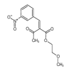 2-Methoxyethyl 2-(3-Nitrobenzylidene)acetoacetate(1g/vial) of picture