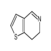 6,7-Dihydrothieno[3,2-c]pyridine(10mg/vial) of picture