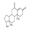 4-Androsten-17β-ol-3,6-dione(10mg/vial) of picture