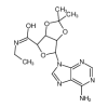 5’-Ethylcarboxamido-2’,3’-isopropylidene Adenosine(100mg/vial) of picture