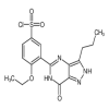 5-(5-Chlorosulfonyl-2-ethoxyphenyl)-3-propyl-1,6-dihydro
-7H-pyrazolo[4,3-d]pyrimidin-7-one(2.5mg/vial) of picture