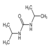 1,3-Diisopropylurea(100mg/vial) of picture