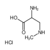 α-Amino-β-methylaminopropionic Acid Hydrochloride(250mg/vial) of picture