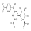 Chloramphenicol 3-O-β-D-Glucuronide(1mg/vial) of picture