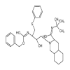[3S-(3S,4aS,8aS,2’R,3’R)]-2-[3’-N-CBz-amino-2’-hydroxy-4’-(phenyl)thio]butyldecahydroisoquinoline-3-N-t-butylcarboxamide(1mg/vial) of picture