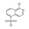 1-Chloro-5-isoquinolinesulfonyl Chloride(250mg/vial) of picture