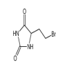 5-(2-Bromoethyl)hydantoin(250mg/vial) of picture