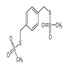 α,α’-Paraxylyl Bismethanethiosulfonate(10mg/vial) of picture