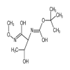 [S-(R*,R*)]-[2-Hydroxy-1-[(methoxyamino)carbonyl]propyl]-carbamic Acid 1,1-Dimethylethyl Ester(100mg/vial) of picture