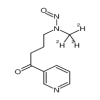 4-(Methyl-d3-nitrosamino)-1-(3-pyridyl)-1-butanone(5mg/vial) of picture