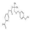 2-[Methyl-1-(4-methoxyphenyl)methoxy]propyl-4’-nitrophenyl Carbonate(250mg/vial) of picture