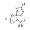 Dichlorvos-d6(1mg/vial) of picture
