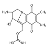 1-Hydroxy-2,7-diamino Mitosene
(Mixture cis/trans)(2.5mg/vial) of picture