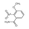 3-Methoxy-2-nitrobenzamide(250mg/vial) of picture