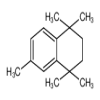1,1,4,4,6-Pentamethyl-1,2,3,4-tetrahydronaphthalene(1g/vial) of picture