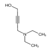 4-(Diethylamino)-2-butyn-1-ol(1g/vial) of picture