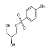 (S)-1-Tosyloxy-2,3-propanediol of picture