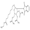 8-Ethoxycarbonyloctyl-(3,4,6-tri-O-acetyl-2-deoxy-2-phthalimido-β-D-glucopyranoside(50mg/vial) of picture