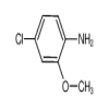 4-Chloro-2-methoxyaniline(250mg/vial) of picture