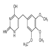 2-Amino-5-[(3,4,5-trimethoxyphenyl)methyl]-4(1H)-pyrimidinone(100mg/vial) of picture