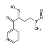 2-Hydroxyimino-4-methylnitrosamino-1-(3-pyridyl)-1-butanone(100mg/vial) of picture
