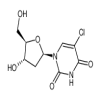 5-Chloro-2'-deoxyuridine(5mg/vial) of picture
