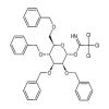 2,3,4,6-Tetra-O-benzyl-D-galactopyranose Trichloroacetimidate(250mg/vial) of picture