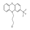 10-(3-Chloropropyl)-2-(trifluoromethyl)-10H-phenothiazine(100mg/vial) of picture