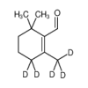 β-Cyclocitral-d5, Technical Grade(50mg/vial) of picture